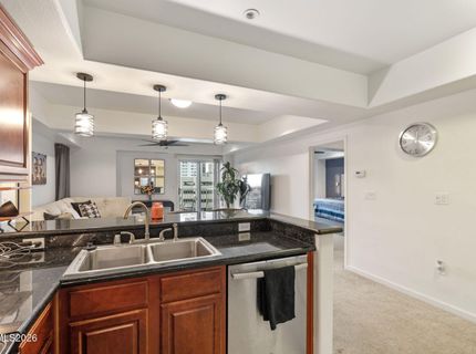 200 W 2nd Street, Unit APT 505, Reno, NV 89501 Photo