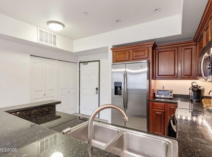 200 W 2nd Street, Unit APT 505, Reno, NV 89501 Photo