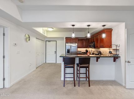 200 W 2nd Street, Unit APT 505, Reno, NV 89501 Photo