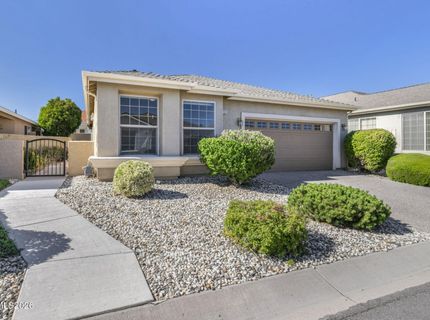 1313 Gambrel Drive, Carson City, NV 89701 Photo