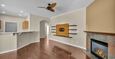 1313 Gambrel Drive, Carson City, NV 89701 Photo