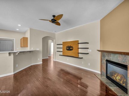 1313 Gambrel Drive, Carson City, NV 89701 Photo