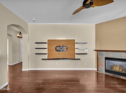 1313 Gambrel Drive, Carson City, NV 89701 Photo
