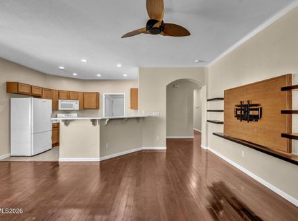 1313 Gambrel Drive, Carson City, NV 89701 Photo