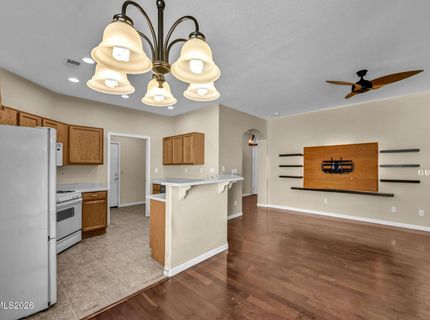 1313 Gambrel Drive, Carson City, NV 89701 Photo