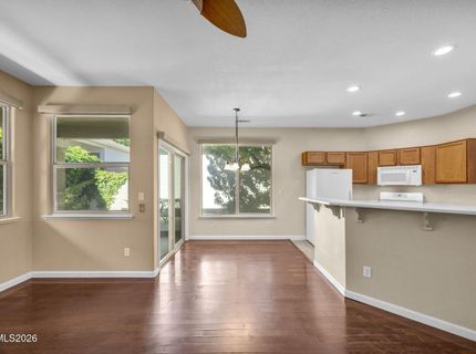 1313 Gambrel Drive, Carson City, NV 89701 Photo