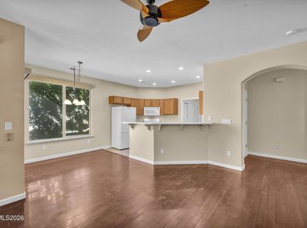 1313 Gambrel Drive, Carson City, NV 89701 Photo