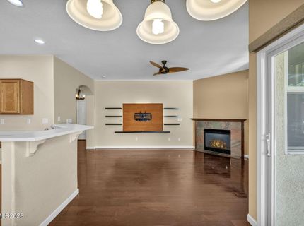 1313 Gambrel Drive, Carson City, NV 89701 Photo