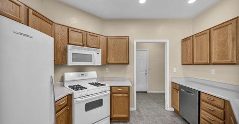1313 Gambrel Drive, Carson City, NV 89701 Photo