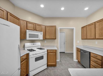 1313 Gambrel Drive, Carson City, NV 89701 Photo