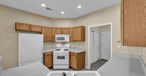 1313 Gambrel Drive, Carson City, NV 89701 Photo