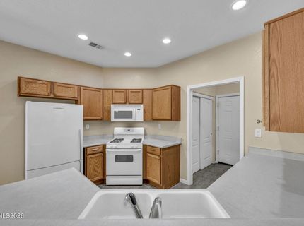 1313 Gambrel Drive, Carson City, NV 89701 Photo