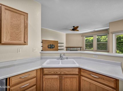 1313 Gambrel Drive, Carson City, NV 89701 Photo