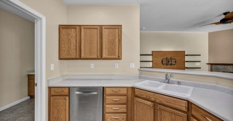 1313 Gambrel Drive, Carson City, NV 89701 Photo