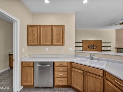 1313 Gambrel Drive, Carson City, NV 89701 Photo