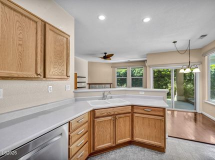 1313 Gambrel Drive, Carson City, NV 89701 Photo