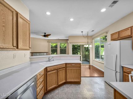 1313 Gambrel Drive, Carson City, NV 89701 Photo