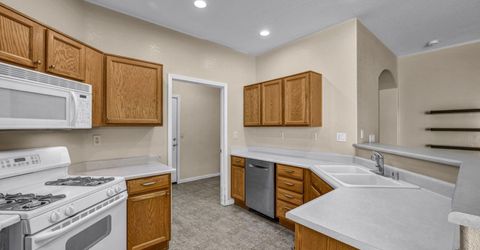 1313 Gambrel Drive, Carson City, NV 89701 Photo