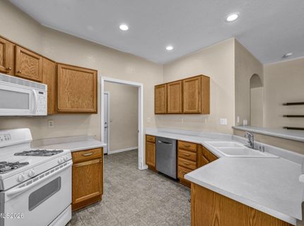 1313 Gambrel Drive, Carson City, NV 89701 Photo