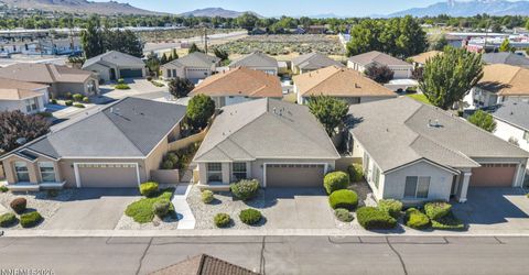 1313 Gambrel Drive, Carson City, NV 89701 Photo