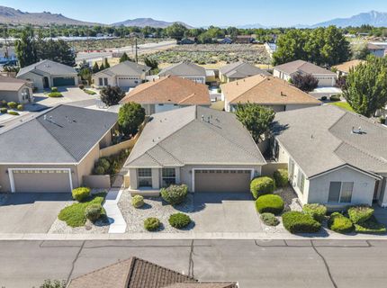 1313 Gambrel Drive, Carson City, NV 89701 Photo