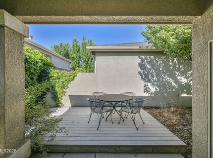 1313 Gambrel Drive, Carson City, NV 89701 Photo