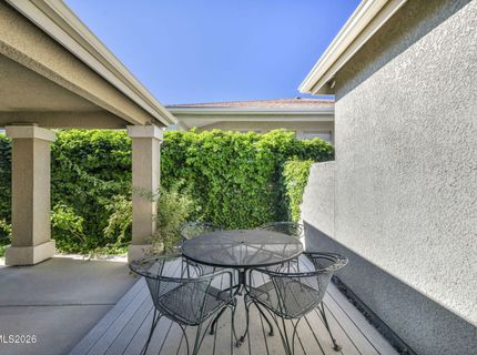 1313 Gambrel Drive, Carson City, NV 89701 Photo