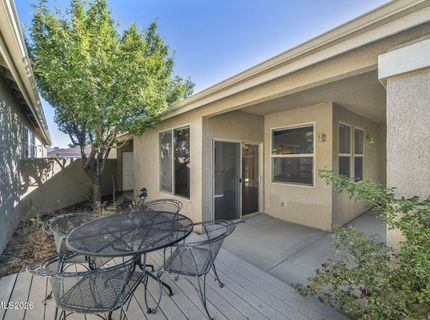 1313 Gambrel Drive, Carson City, NV 89701 Photo