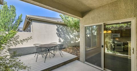 1313 Gambrel Drive, Carson City, NV 89701 Photo