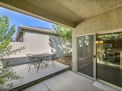 1313 Gambrel Drive, Carson City, NV 89701 Photo