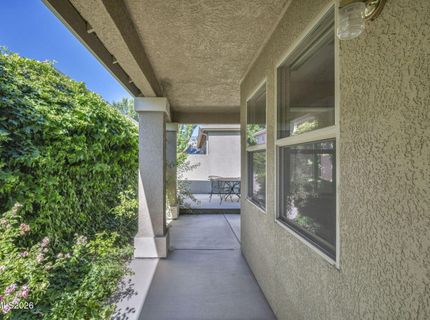 1313 Gambrel Drive, Carson City, NV 89701 Photo