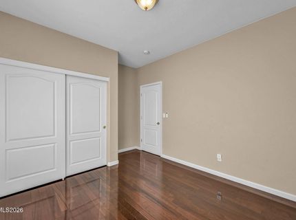 1313 Gambrel Drive, Carson City, NV 89701 Photo
