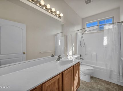 1313 Gambrel Drive, Carson City, NV 89701 Photo