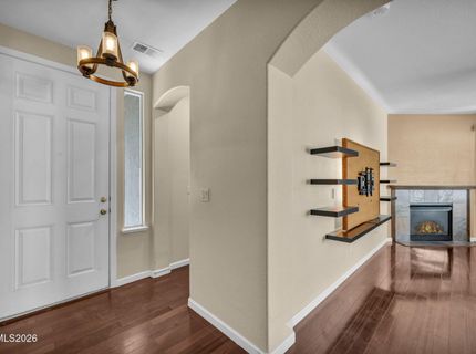 1313 Gambrel Drive, Carson City, NV 89701 Photo