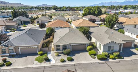 1313 Gambrel Drive, Carson City, NV 89701 Photo