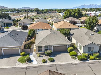 1313 Gambrel Drive, Carson City, NV 89701 Photo