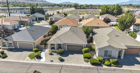 1313 Gambrel Drive, Carson City, NV 89701 Photo