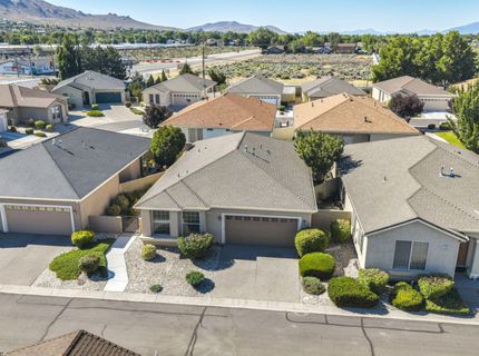 1313 Gambrel Drive, Carson City, NV 89701 Photo