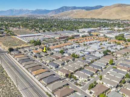 1313 Gambrel Drive, Carson City, NV 89701 Photo