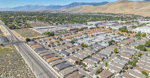 1313 Gambrel Drive, Carson City, NV 89701 Photo