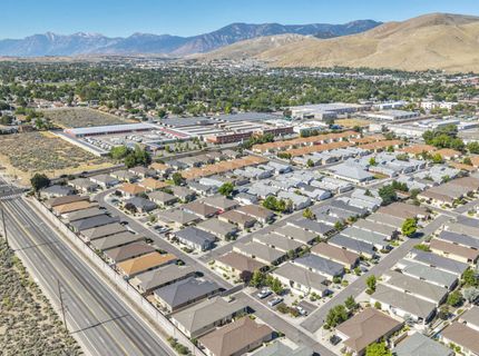 1313 Gambrel Drive, Carson City, NV 89701 Photo