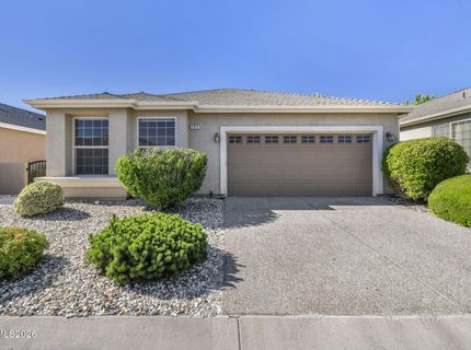 1313 Gambrel Drive, Carson City, NV 89701 Photo