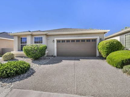 1313 Gambrel Drive, Carson City, NV 89701 Photo