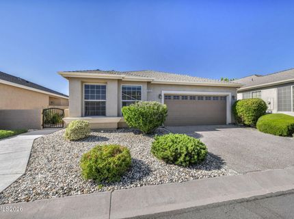 1313 Gambrel Drive, Carson City, NV 89701 Photo