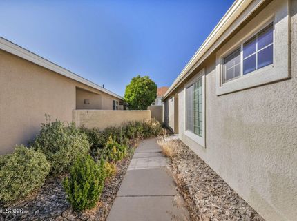 1313 Gambrel Drive, Carson City, NV 89701 Photo