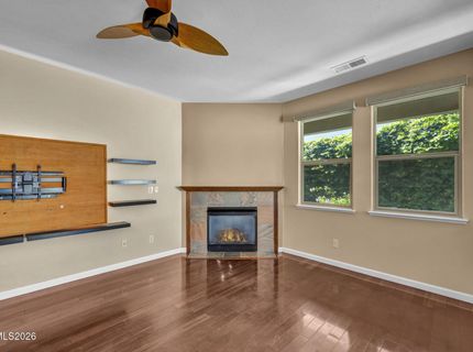 1313 Gambrel Drive, Carson City, NV 89701 Photo