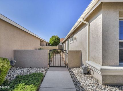 1313 Gambrel Drive, Carson City, NV 89701 Photo