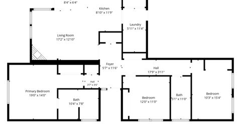1313 Gambrel Drive, Carson City, NV 89701 Photo