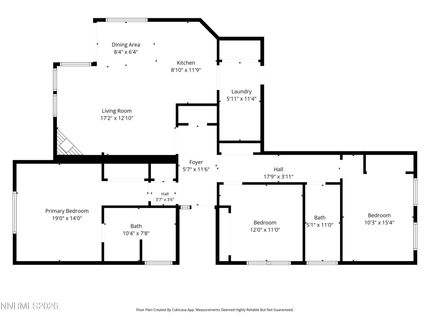 1313 Gambrel Drive, Carson City, NV 89701 Photo