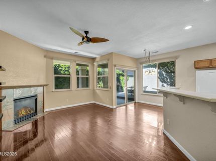 1313 Gambrel Drive, Carson City, NV 89701 Photo
